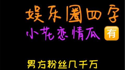 致敬娱乐圈吃瓜