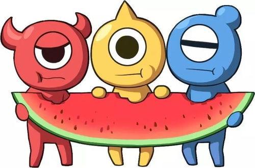 吃瓜群众是指什么,网络时代的旁观者与评论者