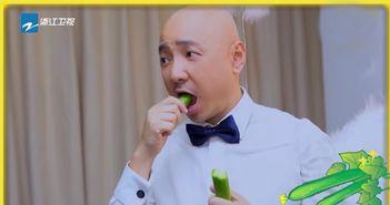 娱乐圈吃瓜徐峥,徐峥吃瓜事件背后的真相揭秘