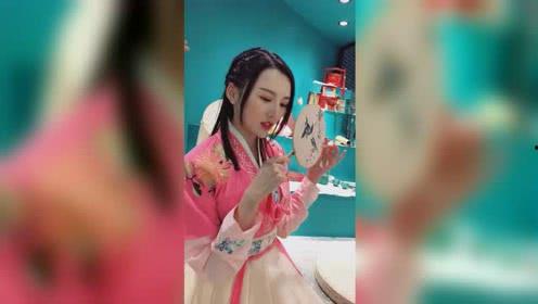 吃瓜娱乐小姐姐是谁,网络红人的崛起之路