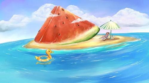 吃瓜群众原图,揭秘“吃瓜群众”原图背后的故事