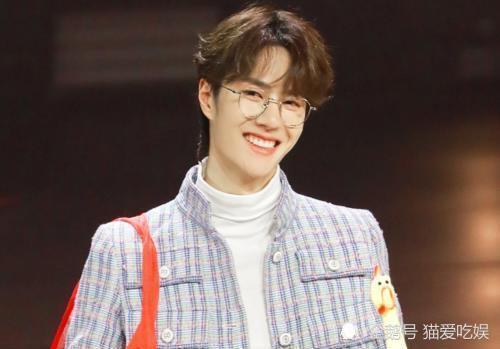 娱乐吃瓜王一博微博,揭秘娱乐圈幕后故事