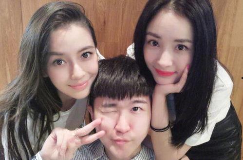 娱乐吃瓜名字大全男,揭秘那些独具特色的男星花名