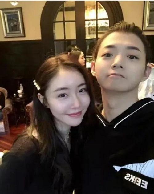 娱乐圈最新的吃瓜事件是,某明星恋情曝光，疑与网红女友同居？