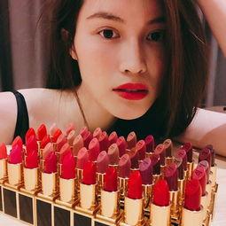 娱乐吃瓜酱送口红视频大全,美妆界的网红新宠
