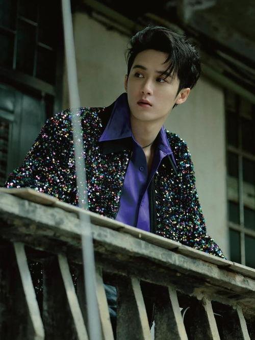 娱乐吃瓜爆料檀健次,揭秘明星幕后生活点滴